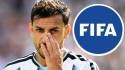 Leandro Paredes fue el más perjudicado luego de las sanciones de FIFA a Argentina.