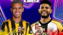 Kervin Arriaga puede hacer su debut oficial en la fase de liga de la Champions League.