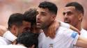 Irán le dejó una nota en el vestuario a las autoridades del Mundial.