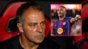 Barcelona no podrá contar con Raphinha los próximos partidos.