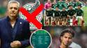 Javier Aguirre anunció su lista preliminar, en la cual ya están definidos los jugadores de la Liga MX que irán al torneo