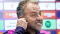Hansi Flick lo quiere en Barcelona y el jugador habló sobre la posibilidad.