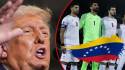 El máximo mandatario de Estados Unidos se volvió a referir a Irán, país que no ha confirmado su participación en el Mundial 2026.
