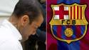 Barcelona tomó drástica decisión con Dani Alves tras conocer su condena por agresión sexual