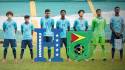 Honduras debuta en el Premundial Sub-17 ante Guyana. El partido se jugará en el estadio Morazán de San Pedro Sula.