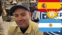 Javier López advierte a España previo a la final: Argentina es un equipo muy emocional
