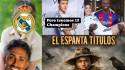 ¡No pararás de reír! Estos son los mejores memes del triunfo del Barcelona ante Real Madrid