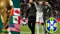 ¡Peligra el Mundial 2026 con Brasil! Se confirma lo peor: esta es la grave lesión y el tiempo que estará fuera Éder Militao