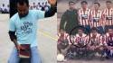 El fútbol de Honduras se encuentra de luto tras el asesinato de Malcon Hernández.