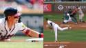 Mauricio Dubón sigue imparable en la MLB.