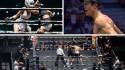La velada del año 6: ¿Quiénes fueron los ganadores de cada uno de los combates?