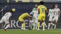 EN VIVO: Real Madrid se mide contra el complicado Villarreal en busca del liderato de LaLiga