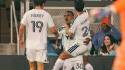 Un todoterreno: así fue el primer gol de Joseph Rosales con la camiseta del Austin FC en la MLS (VIDEO)
