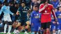 Ambos equipos de Mánchester cayeron este sábado en la Premier League.