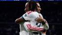 Real Madrid busca una nueva victoria en la Champions League.