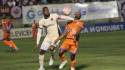 Olimpia ganó a UPNFM gracias a Arboleda y va por la remontada ante Cartaginés
