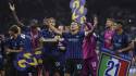 ¡Reyes de Italia! El Inter conquista el título de la Serie A tras derrotar al Parma a falta de tres fechas