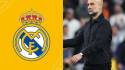 Pep Guardiola ha recibido una noticia del Real Madrid para la vuelta de la Champions League.