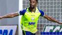 Olancho FC derrotó a Juticalpa en el Clásico con un golazo de Machuca Ramírez