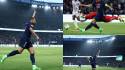 ¡Bailó al portero! Mbappé anota su último gol con el PSG en el Parque de los Príncipes: así va su cuota goleadora en Francia