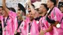 Inter Miami quedó campeón de la MLS y puede perder a uno de sus mejores socios.