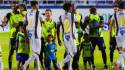 EN VIVO: Olancho FC está empatando contra Juticalpa en el Clásico