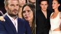 David Beckham se pronuncia sobre el escándalo que sacude a su familia: Mis hijos cometen errores