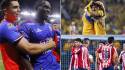Cruz Azul acaricia las semifinales; Tigres firmó la remontada y deja a Chivas al borde de la eliminación