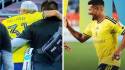 Bryan Acosta anota doblete y Najar sale lesionado en triunfo del Nashville