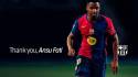 Ansu Fati ya no es más jugador del Barcelona.