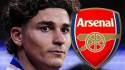Arsenal ya sabe la postura del Atlético de Madrid con Julián Álvarez.