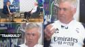 Ancelotti previo a la final de Champions: la llamada para volver al Real Madrid, dónde quiere irse y el despido de Xavi