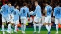 Manchester City puede jugar en la segunda división el año que viene.