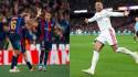 Real Madrid sacó una gran victoria y Mbappé sigue consolidandose como goleador.