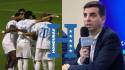 La Selección de Honduras está en la busca de su nuevo entrenador y Francis Hernández trabaja en ello. Se suma un nuevo candidato para el puesto y el director deportivo de la FFH lo conoce muy bien.