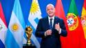 Aunque faltan varios años para que se dispute la Copa del Mundo de 2030, el camino hacia la máxima cita del fútbol ya comenzó a dejar a sus primeras víctimas.