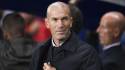 Zidane dio la clave para entrenar a un Real Madrid en crisis: Me reuní con los cuatro capitanes y les dije...