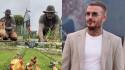 David Beckham impacta al mundo: la razón por la que el ex Real Madrid recibió gallinas de su esposa