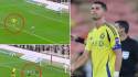 Cristiano Ronaldo arranca el 2026 con dura derrota: Al Nassr perdió el invicto en Arabia Saudita