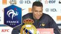 Kylian Mbappé ha postulado a uno de los jugadores de Francia para el Real Madrid.