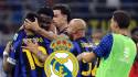 Uno de los mejores jugadores del Inter no estará ante Real Madrid.