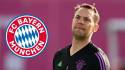 El guardameta internacional alemán Manuel <b>Neuer</b>, de 37 años, ha tomado una decisión con el Bayern Múnich.