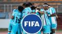 La Selección de Honduras ha bajado en el ranking de FIFA.