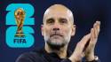 Pep Guardiola ha hablado de una selección que tiene que dar el paso para ganar la Copa del Mundo 2026.