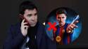 Barcelona busca una solución en caso de no fichar a Julián Álvarez.