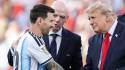 FIFA ha respondido a la polémica que lo rodea sobre ayudar a Argentina.