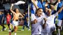 Honduras sentenció a Nicaragua: con doblete de Jon Z de temu, la 'H' de Supremo gana el último partido del año