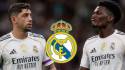 Real Madrid ya ha dado a conocer lo que pasará con Fede Valverde y Tchouaméni.