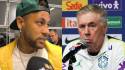 El terrible error que fulmina a Neymar en Brasil a horas de la lista de Ancelotti