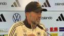 Klopp dio a concer su primera lista de convocados con la selección de Alemania.